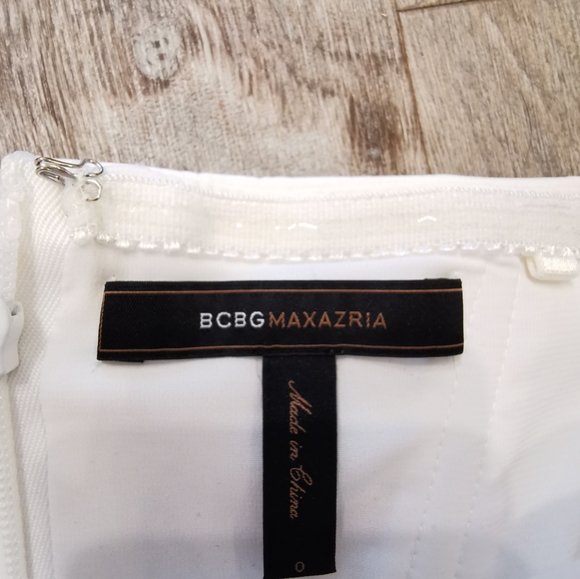 BCBG Maxazria dress - Picture 2 of 2